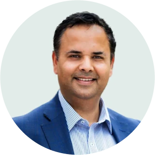 Vipul Luthra